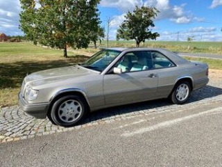 Mercedes-Benz 320 E 1993