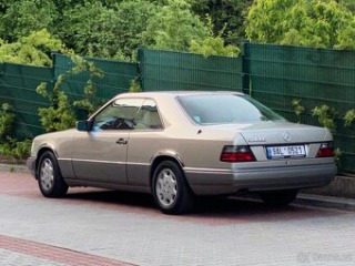 Mercedes-Benz 320 E 1993