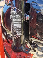 Jawa Ostatní modely 362 Californian 1972