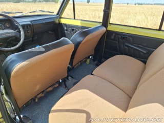 Škoda 120 L (užovka) 1979