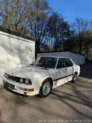 BMW 5 M535i