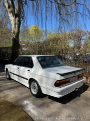 BMW 5 M535i 1986