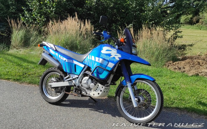 Suzuki DR 800 Big 1993