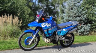 Suzuki DR 800 Big 1993