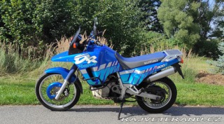 Suzuki DR 800 Big 1993
