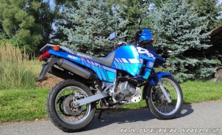 Suzuki DR 800 Big 1993