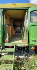 Praga V3S 1972