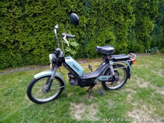 Ostatní značky Ostatní modely Babetta 210 1988