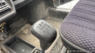 Škoda Rapid 130 5-ti kvalt 1988