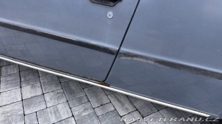 Škoda Rapid 130 5-ti kvalt 1988