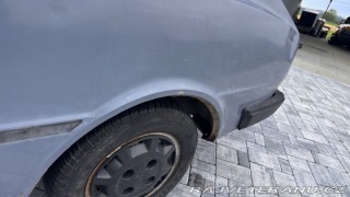 Škoda Rapid 130 5-ti kvalt 1988