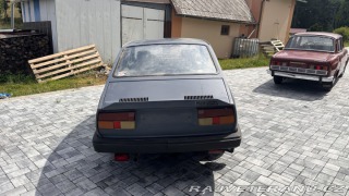 Škoda Rapid 130 5-ti kvalt 1988