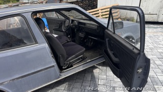 Škoda Rapid 130 5-ti kvalt 1988