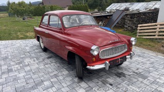 Škoda Octavia 440