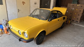 Škoda 110 110R