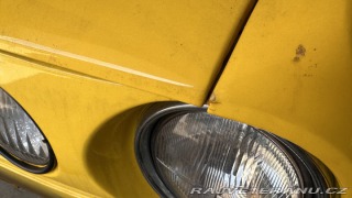 Škoda 110 110R 1980