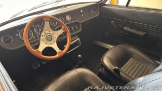 Škoda 110 110R 1980