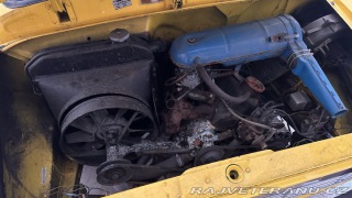 Škoda 110 110R 1980