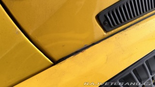 Škoda 110 110R 1980
