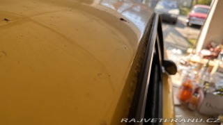 Škoda 110 110R 1980