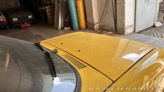 Škoda 110 110R 1980