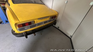 Škoda 110 110R 1980
