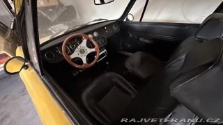 Škoda 110 110R 1980