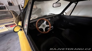 Škoda 110 110R 1980