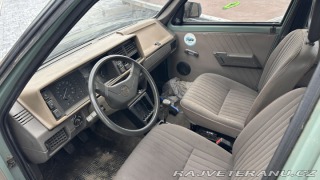 Škoda Favorit 135 LS 1988