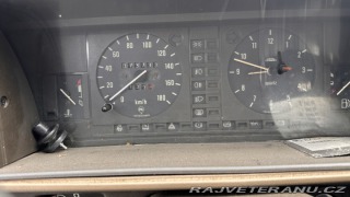 Škoda Favorit 135 LS 1988