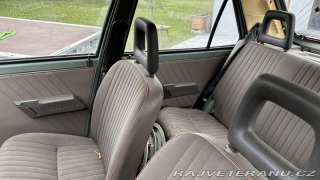 Škoda Favorit 135 LS 1988