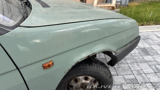 Škoda Favorit 135 LS 1988