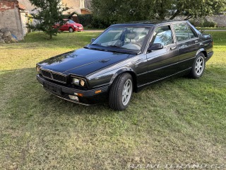Maserati Biturbo 424