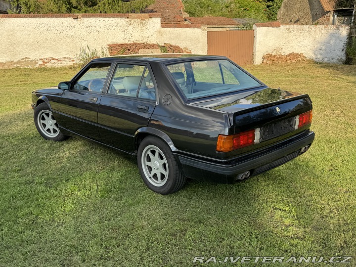 Maserati Biturbo 424 1993
