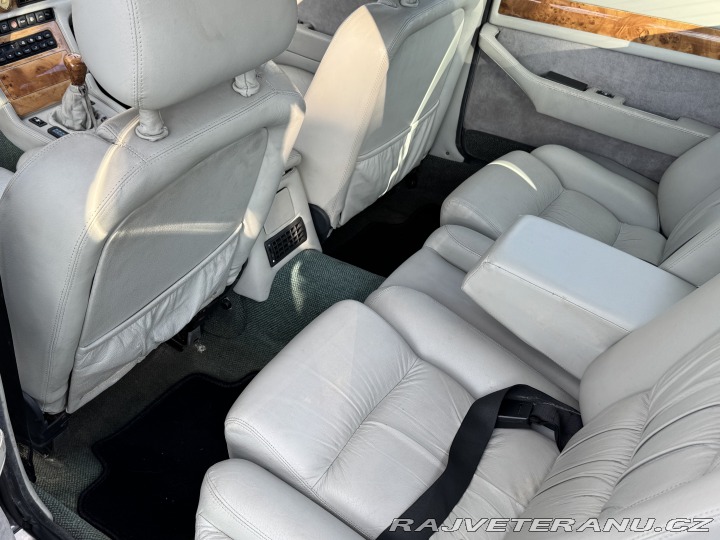 Maserati Biturbo 424 1993