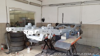 Ford Ostatní modely Explorer 1999