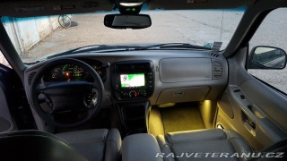 Ford Ostatní modely Explorer 1999