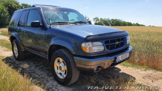 Ford Ostatní modely Explorer 1999