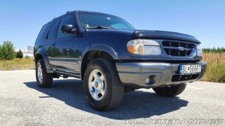 Ford Ostatní modely Explorer 1999