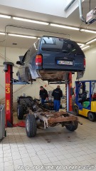 Ford Ostatní modely Explorer 1999