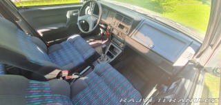 Škoda Forman Silver line 1993