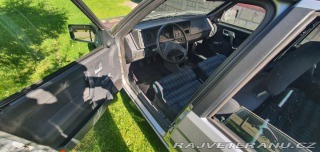 Škoda Forman Silver line 1993