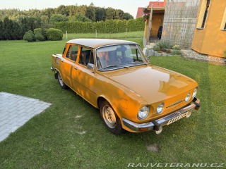 Škoda 110 110ls