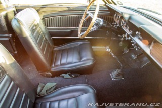 Ford Mustang Fastback 1964