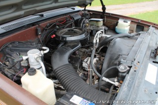 GMC Suburban Sierra Classic 1500 1988