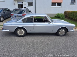 Lancia Flavia 1.8 iniezione