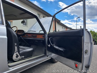 Lancia Flavia 1.8 iniezione 1966