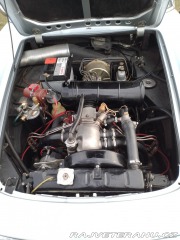 Lancia Flavia 1.8 iniezione 1966