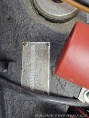 Lancia Flavia 1.8 iniezione 1966