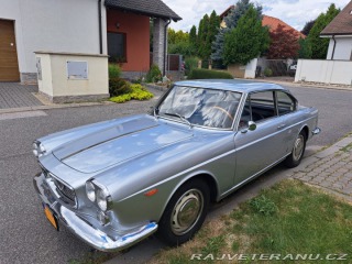 Lancia Flavia 1.8 iniezione 1966